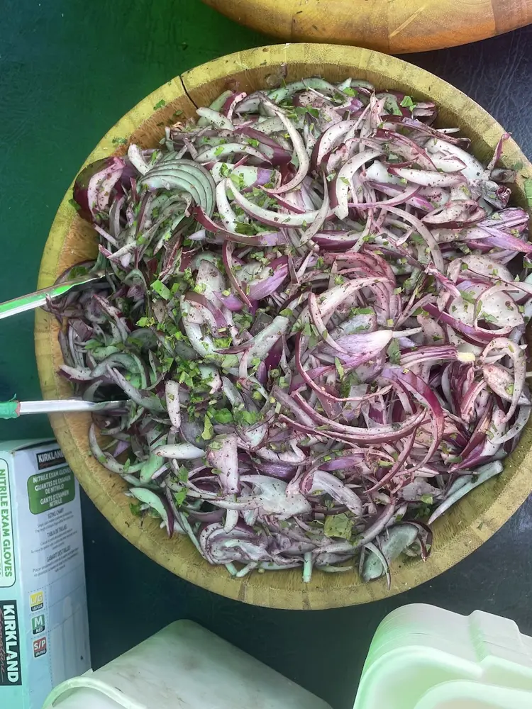 Turkish Gozleme